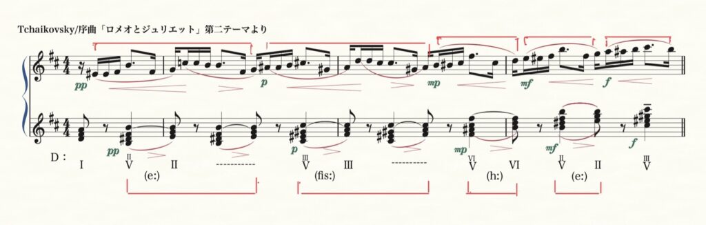 Vol.10》 旋律楽器の調性感 / ゼクウェンツの役割り | アンダンテ 